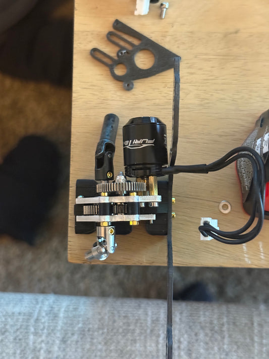 DARK PULSE aka micro Komodo motors