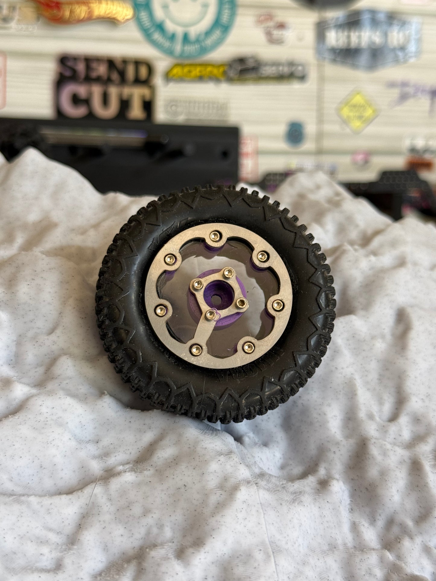 Ghost type 1.3s