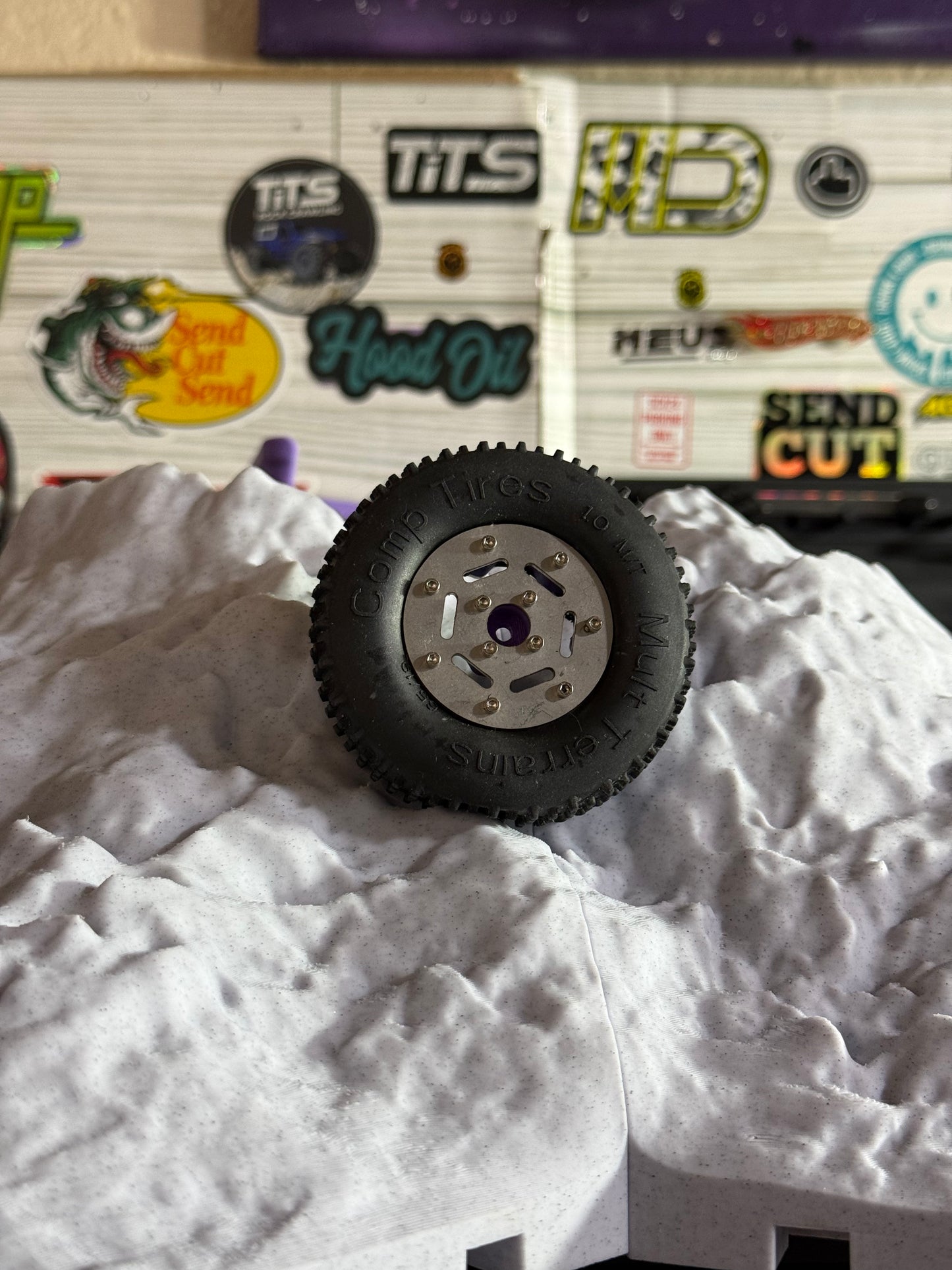 Ghost type 1.3s