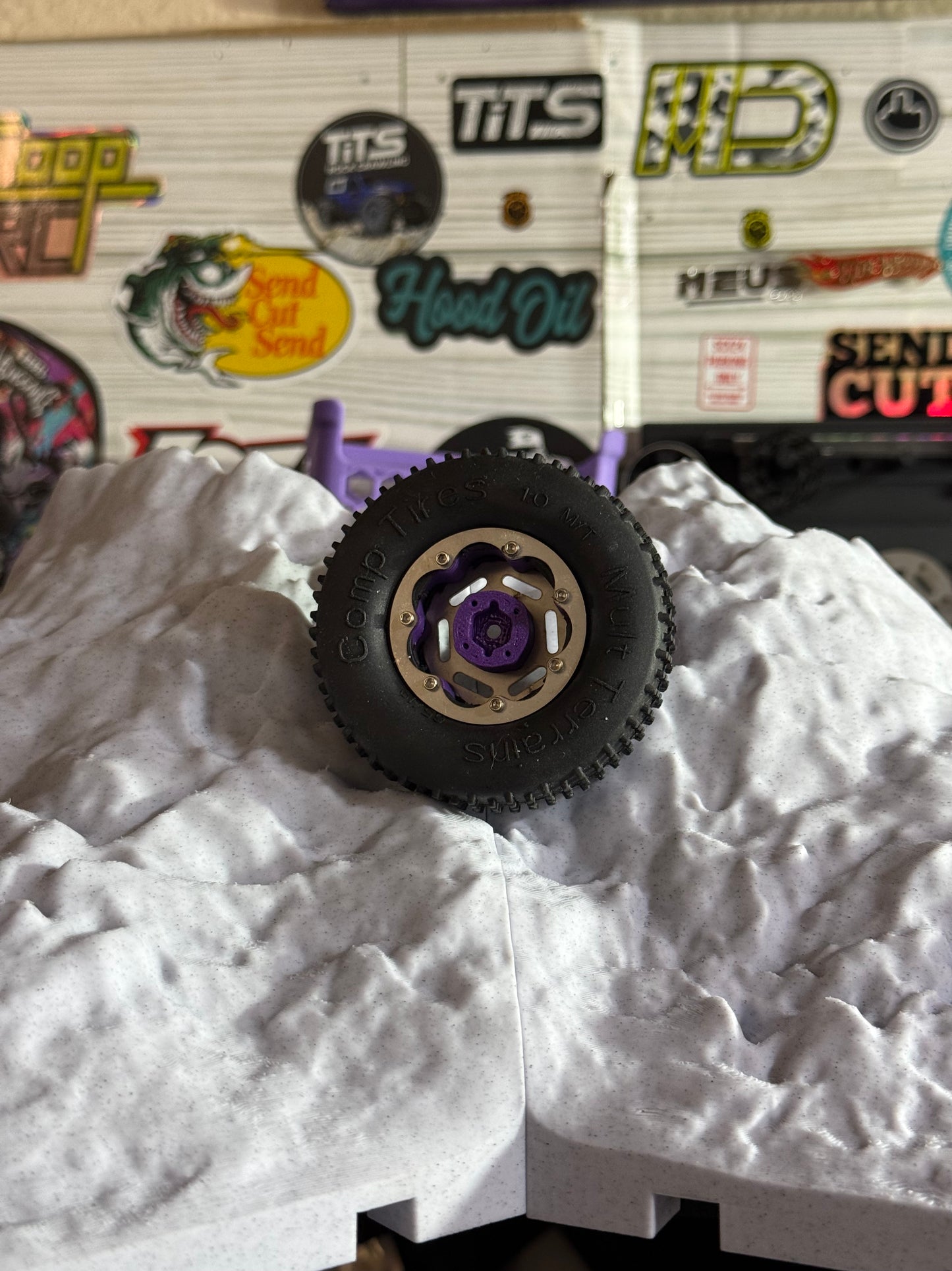 Ghost type 1.3s