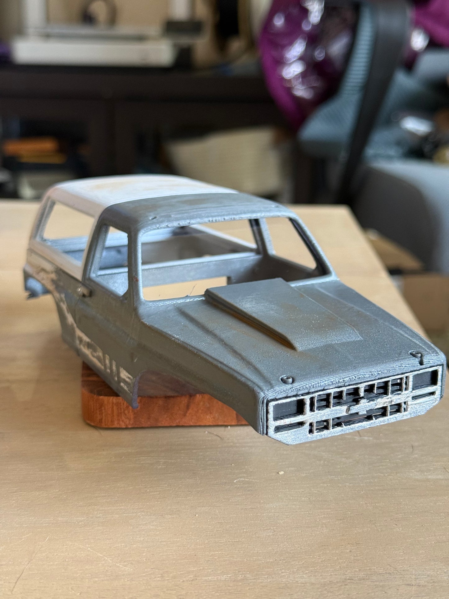 chevy k5 c10 wheel base