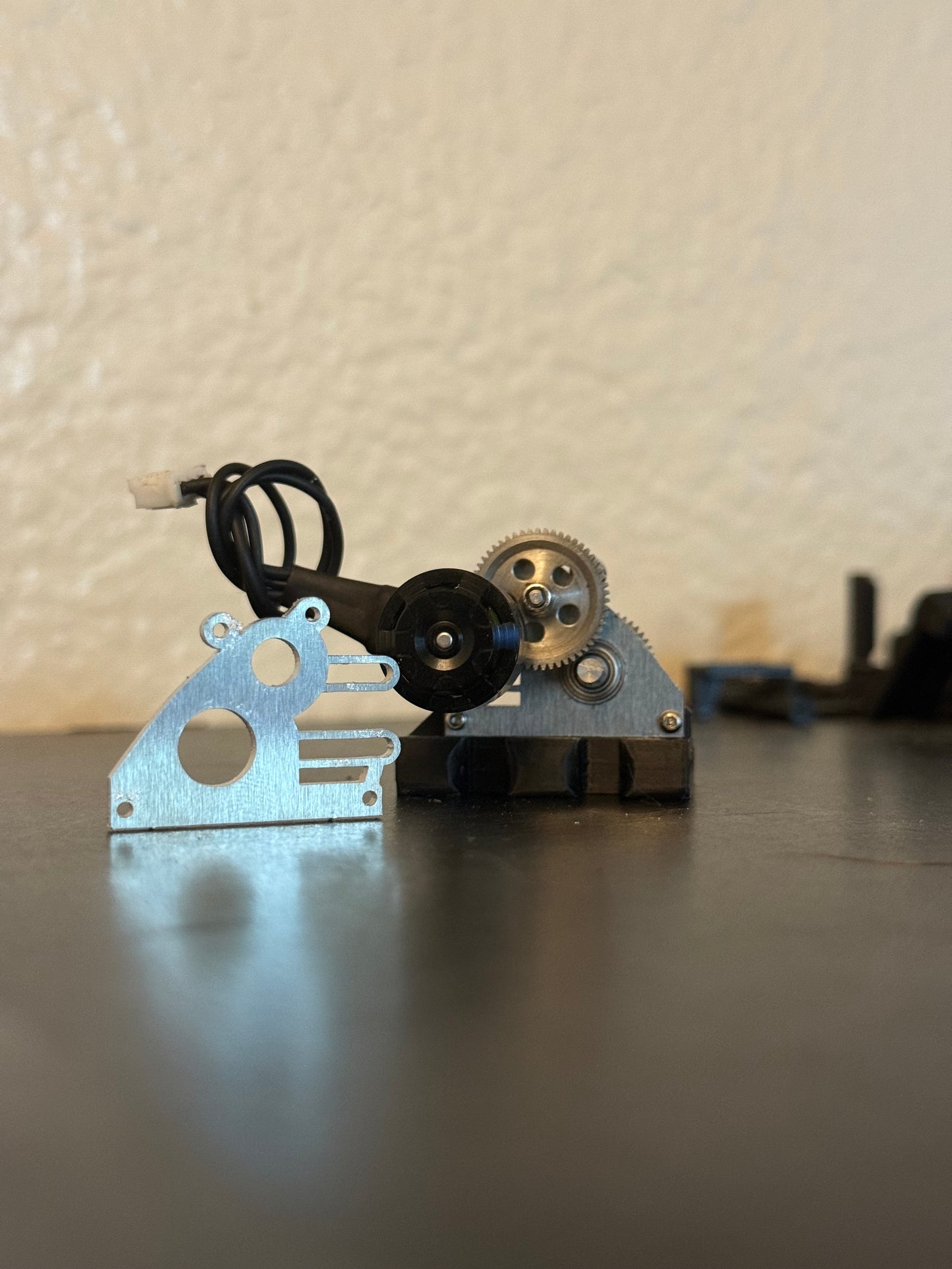 DARK PULSE aka micro Komodo motors