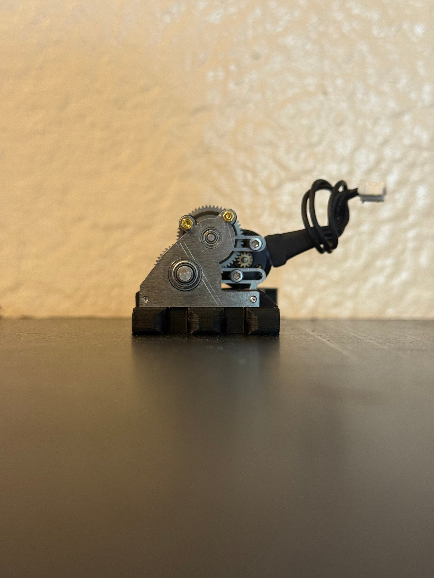 DARK PULSE aka micro Komodo motors