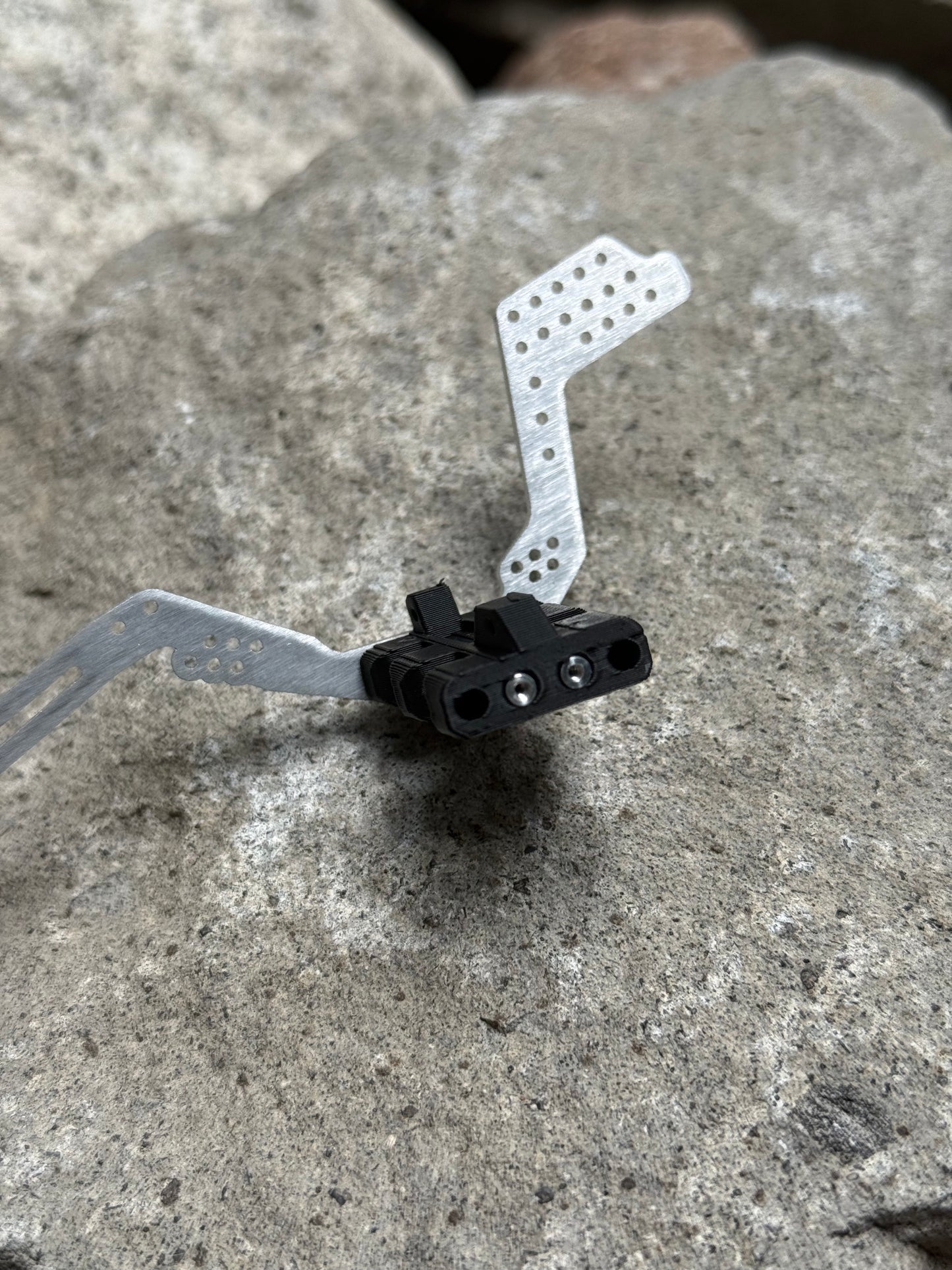 NIGHT SHADE aka mini Komodo transmission